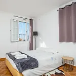 Sunset House Semesterbostad Ribeira Brava