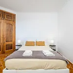 Semesterbostad Sunset House Ribeira Brava