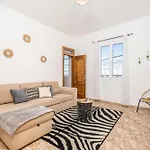 Sunset House Semesterbostad Ribeira Brava
