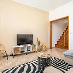 Sunset House Дом отдыха Рибейра-Брава