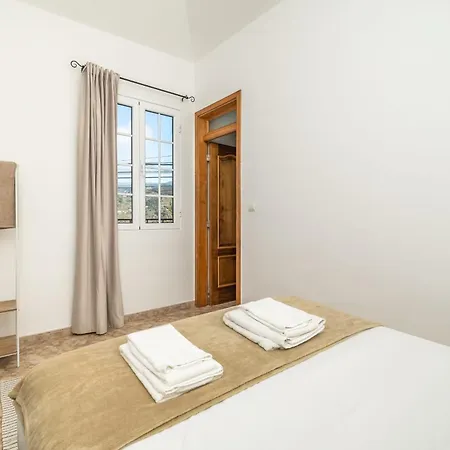 Feriehus Sunset House Ribeira Brava