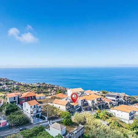 Sunset House Holiday home *