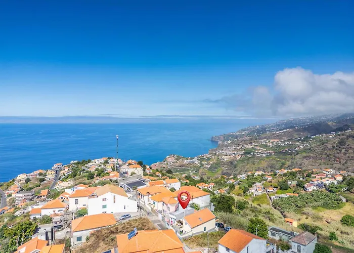 Sunset House Semesterbostad