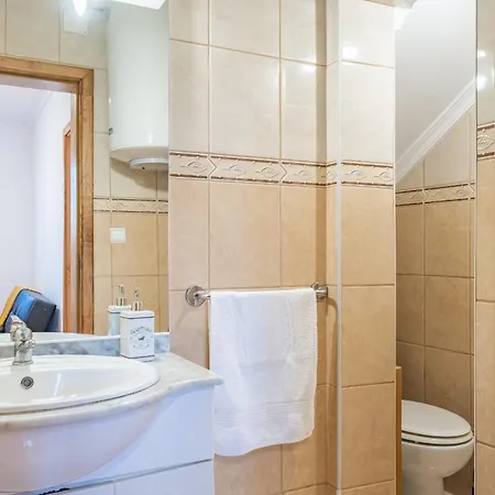 Sunset House Casa vacanze Ribeira Brava