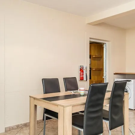 Sunset House Casa de Férias