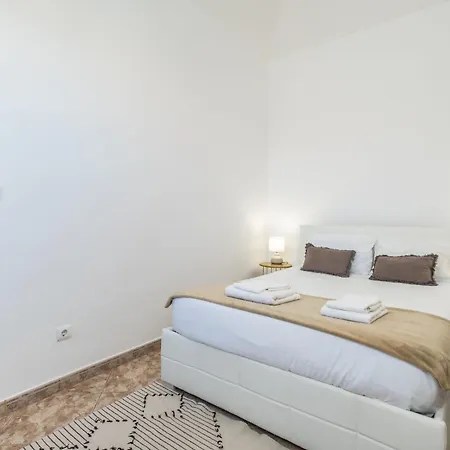 Sunset House * Ribeira Brava