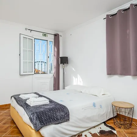 Sunset House Dom wakacyjny Ribeira Brava