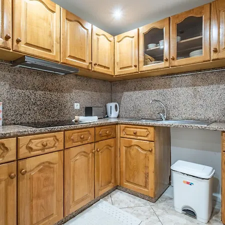 Sunset House Ribeira Brava