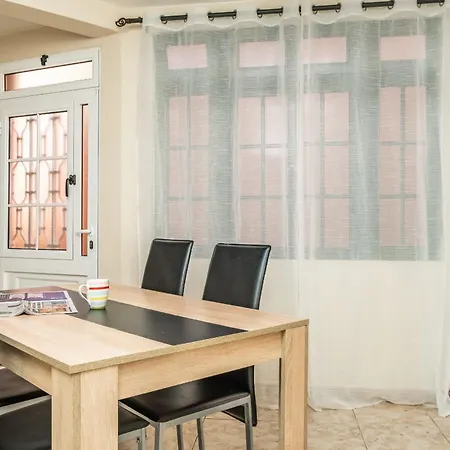 Sunset House * Ribeira Brava