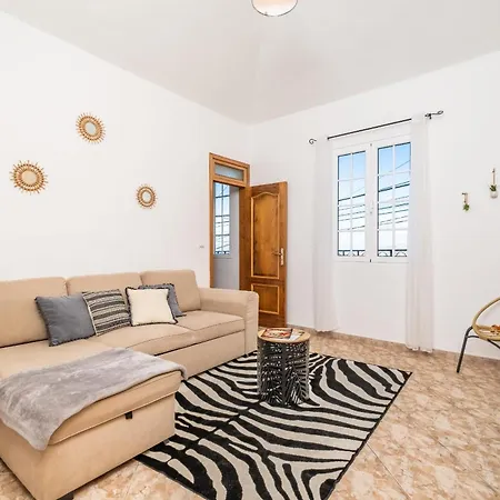 Sunset House Casa vacanze Ribeira Brava