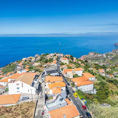 Sunset House * Ribeira Brava