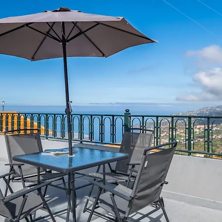 Sunset House Casa vacanze