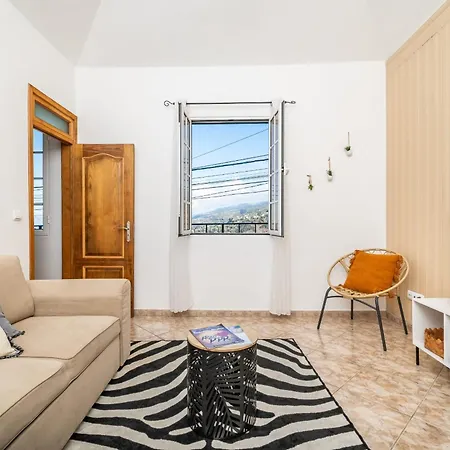 Sunset House Casa vacanze *