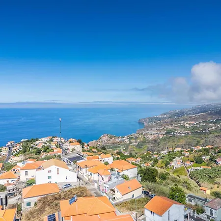 Sunset House Dom wakacyjny