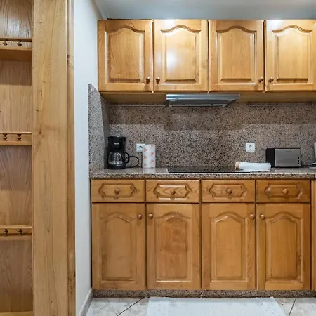 Casa de Férias Sunset House *