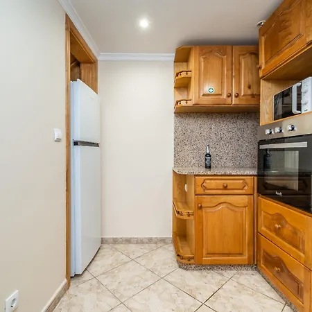 Sunset House Ribeira Brava