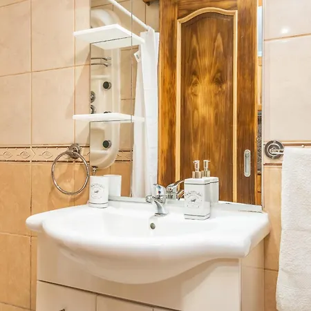 Sunset House Casa de Férias