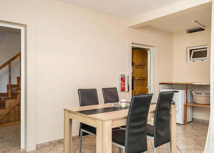 Sunset House Дом отдыха