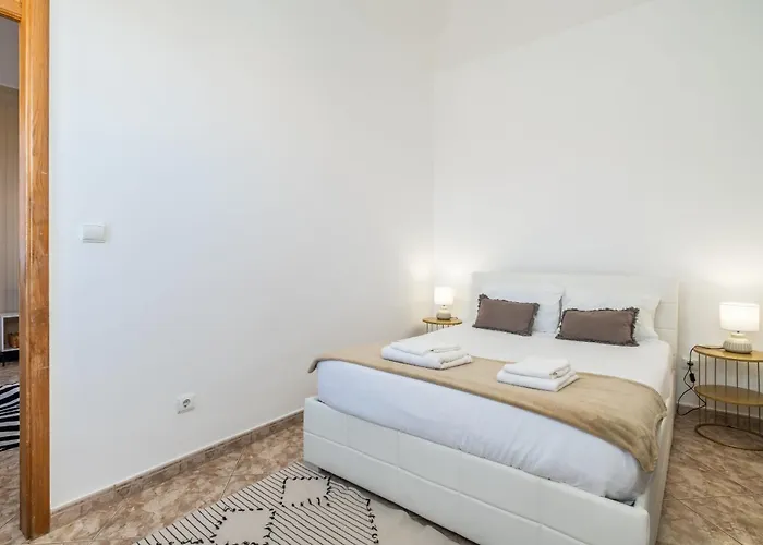 Sunset House * Рибейра-Брава