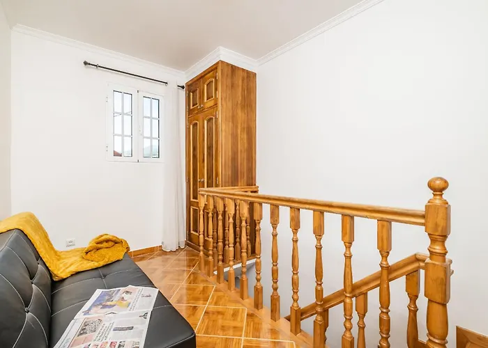 Дом отдыха Sunset House