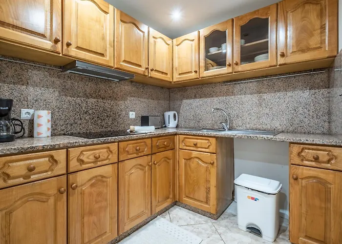 Sunset House Рибейра-Брава