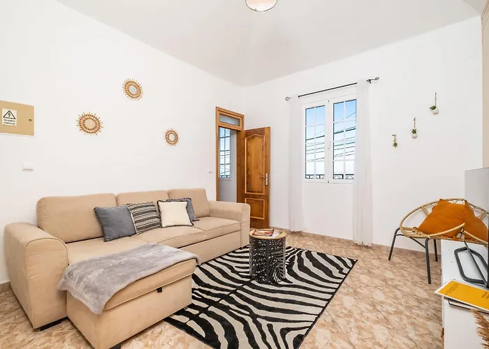 Sunset House Дом отдыха Рибейра-Брава