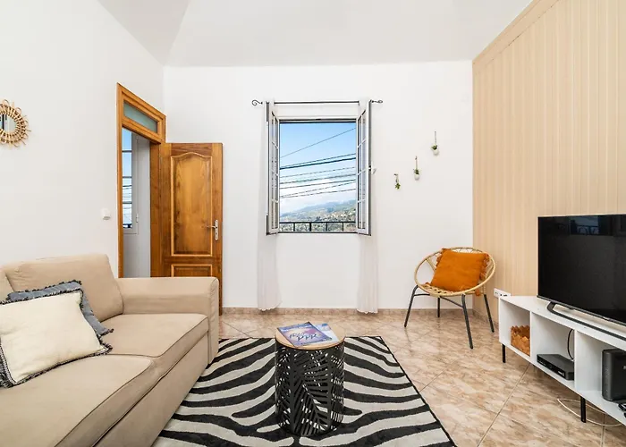 Sunset House Дом отдыха *