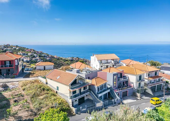 Дом отдыха Sunset House *