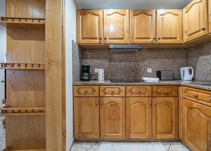 Дом отдыха Sunset House *