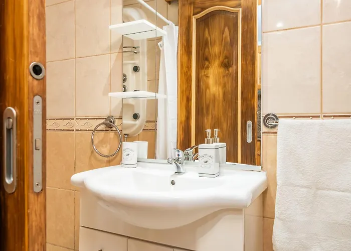 Sunset House Дом отдыха