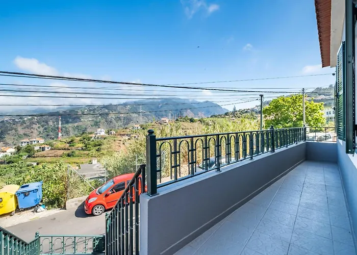 Дом отдыха Sunset House *